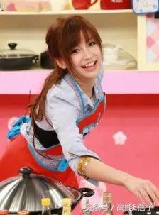 TVB要重拍《美女厨房》了？当时的angelababy比现在还好看