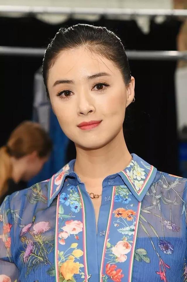 8位来自湖南的美女明星，美得独具特色，在各自领域都是传奇人物
