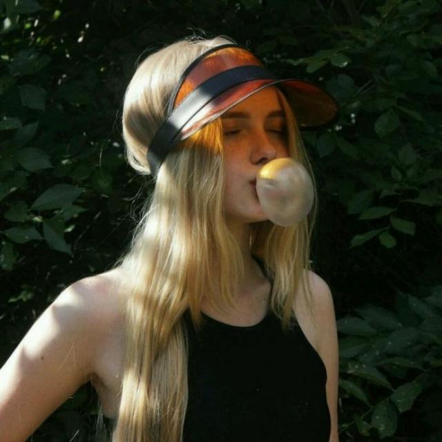 头像┃欧美女生