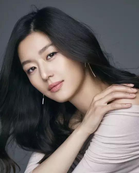 新鲜出炉的“韩国十大美女”名单，个个都是那么美