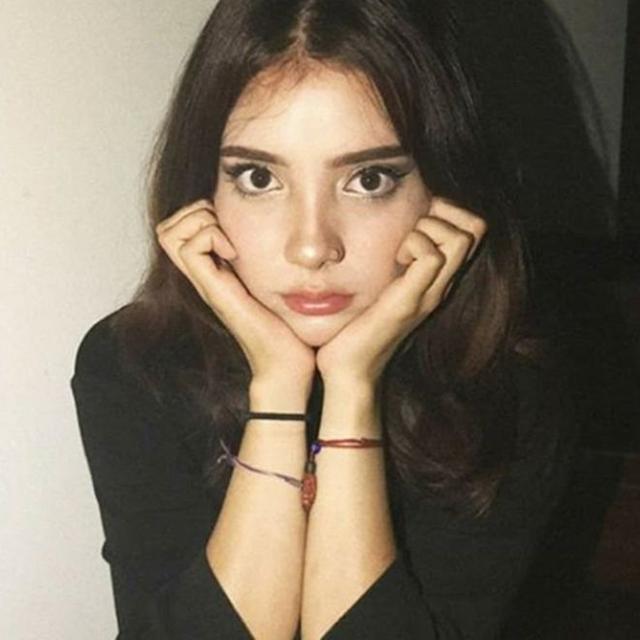 奥运第1美女?哥伦比亚郭碧婷!射箭选手意外走红网络 网友:被她射中了心