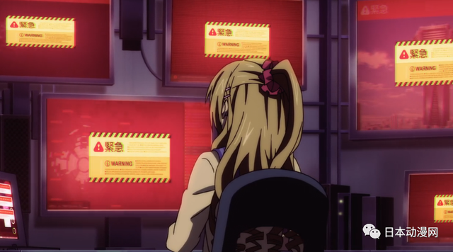 咬破女主脖颈吸血，为的竟然是一场干架