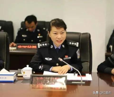蛇蝎心肠！美女公安副局长作孽“奶祸”内幕：手段太过毒辣