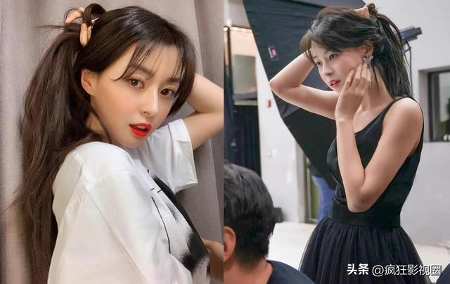 2023年韩剧10大最美女星，还真是“科技与狠活儿”的脸蛋