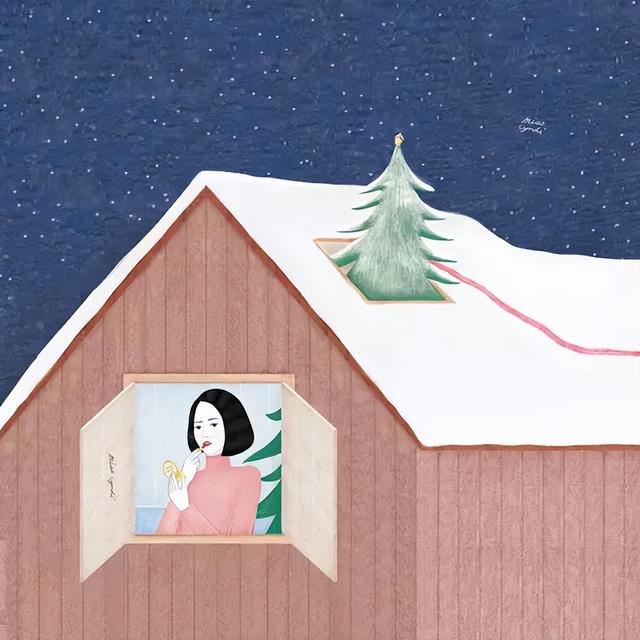 女人,当你活得很累的时候,看看五句话