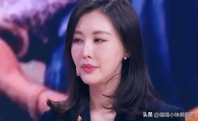 田朴珺,嫁了大30岁的老人,她到底图啥?