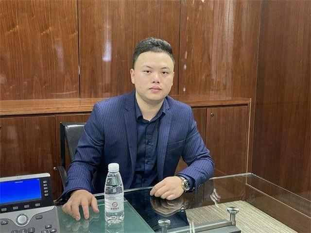 女富豪纪凯婷:24岁手握80亿资产