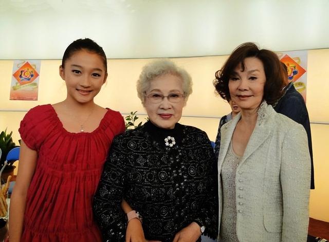 国内公认第一美女，99岁高龄依旧有人追？她到底是谁