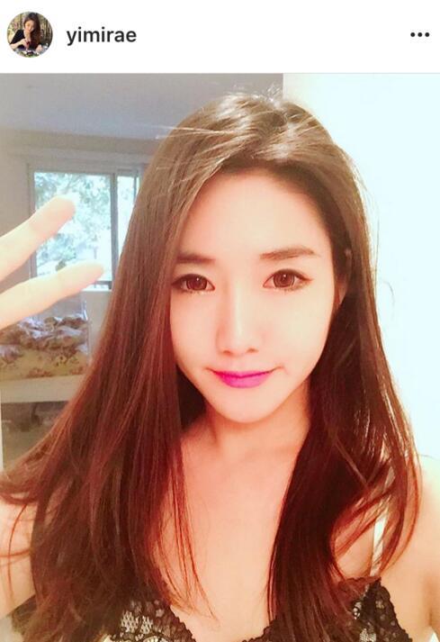 盘点ins上的高颜值美女｜多图解析，风格妆容气质一个也不放！