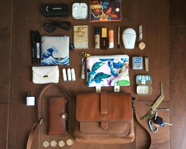 让女性与众不同的简单生活小窍门