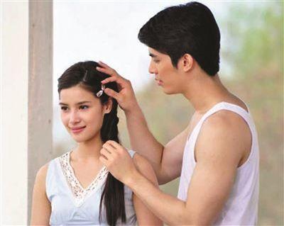 泰星Son主演泰剧：跟vill三搭，最喜欢的还是第一部 超甜又霸道？