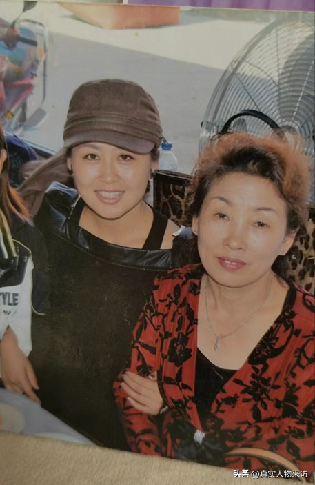 我女儿，漂亮懂事，婚前上了陌生车辆，人车神秘消失，至今10年