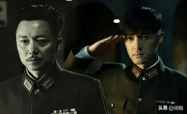 气质不够硬就别再尬演军人了:这8位明星演军人,看着让人真难受