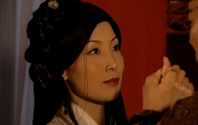 被称“最美花妖”？TVB女星总是演女二号，却在演女主角之后退圈