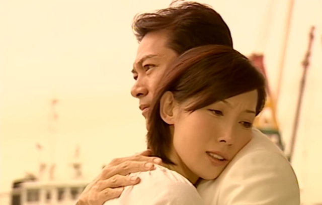 被称“最美花妖”？TVB女星总是演女二号，却在演女主角之后退圈