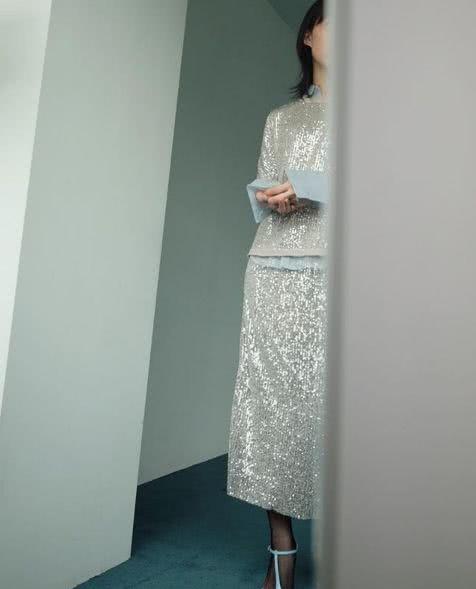 三分钟之内，这些韩国美少女身上的所有同款链接都掌握！