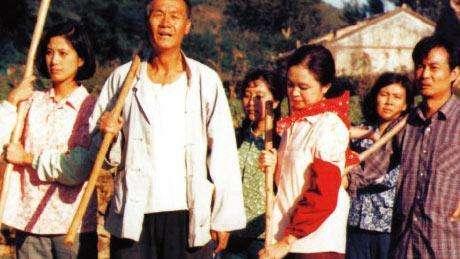 《篱笆·女人和狗》：真正希望你好的人，往往是被你忽略的人