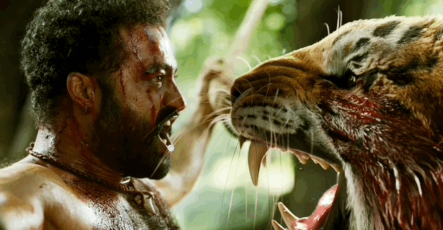 华人之光！全网刷屏的奥斯卡影后，但我只能为杨紫琼高兴5分钟