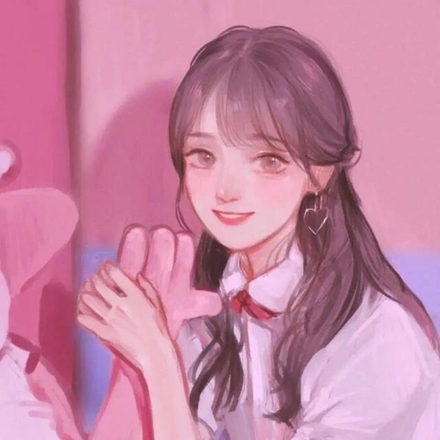 分享一些仙气女生头像，千万不要错过哦