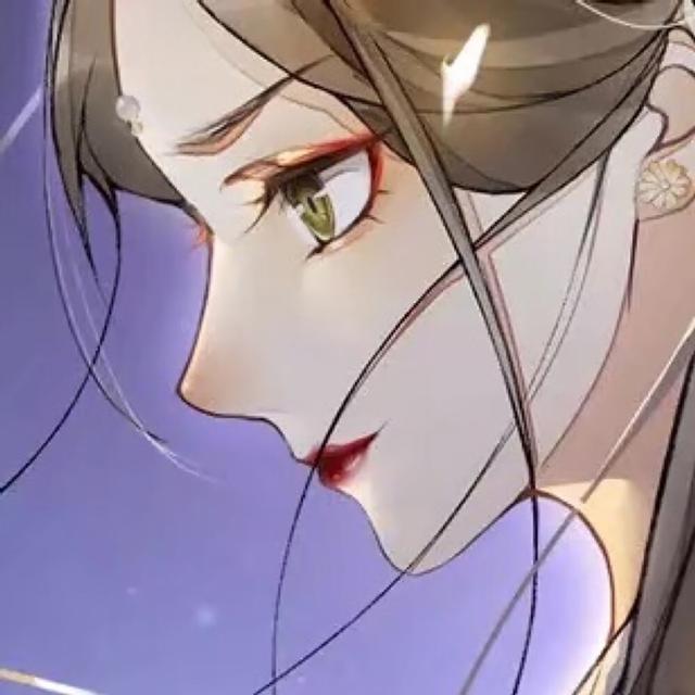 一些好看的女生头像、闺蜜头像(9)