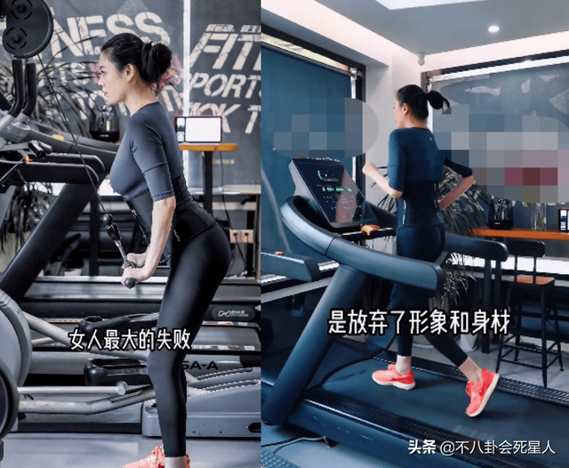 这7位女星一个比一个爱秀身材，露腰泳衣，透视装，紧身衣