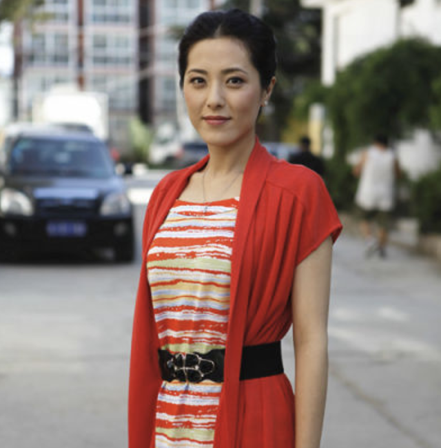 “捧不红”的10位女星，虽然观众扼腕叹息，但火不起来，也是幸运