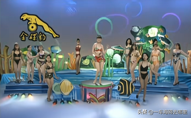 当年偷看过的十二大美女，封面女郎成谐星，颜值最高的拍了金瓶梅