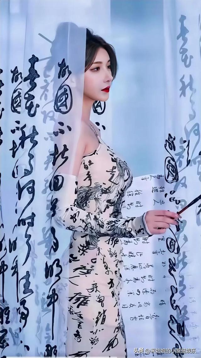 各款高清美女