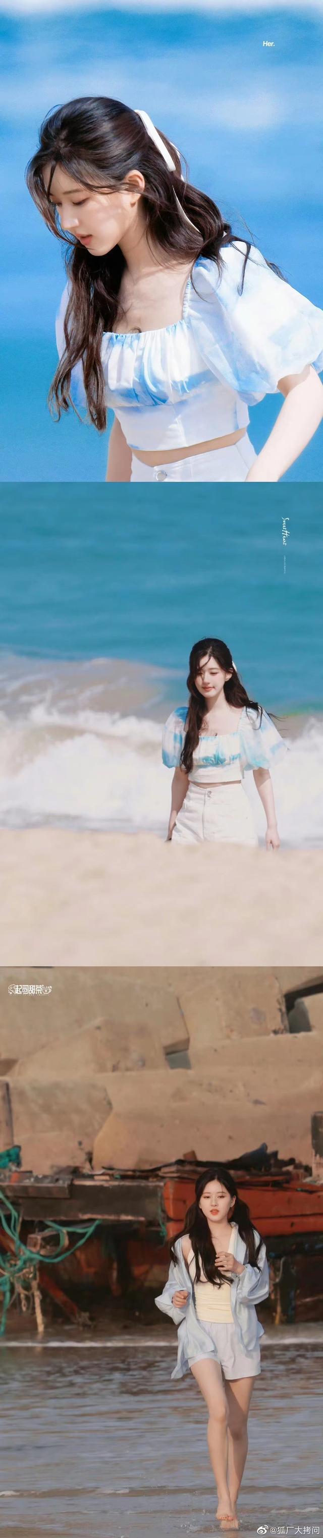 中国十大90后娱乐圈女顶流，十大美女排行榜