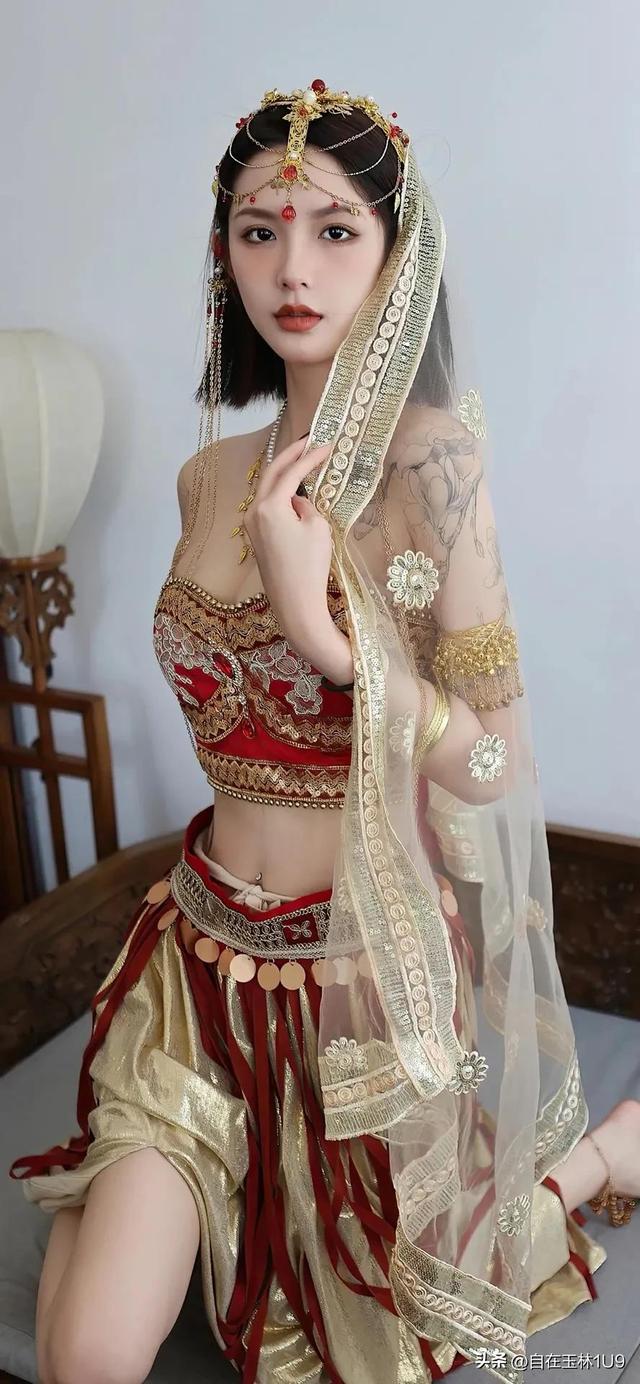 美女图片高清性感写真