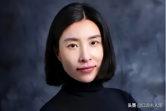 浙江富婆陈小英：丧夫后改嫁司机，43岁把申通卖给马云套现146亿