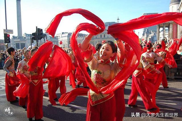 藏在陕西深山的美人县，美女水灵又大方，美景美食令人挪不开眼