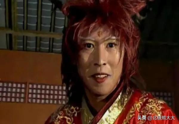 导演纽承泽的“流氓人生”