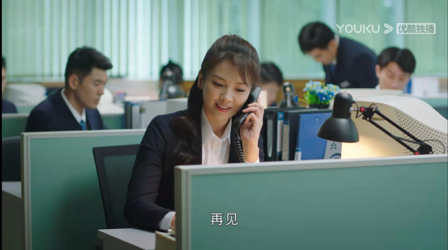 中年人不配有偶像剧？