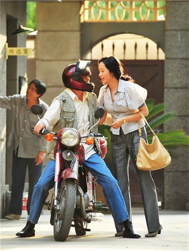 中年人不配有偶像剧？