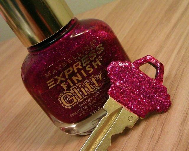 让女性与众不同的简单生活小窍门