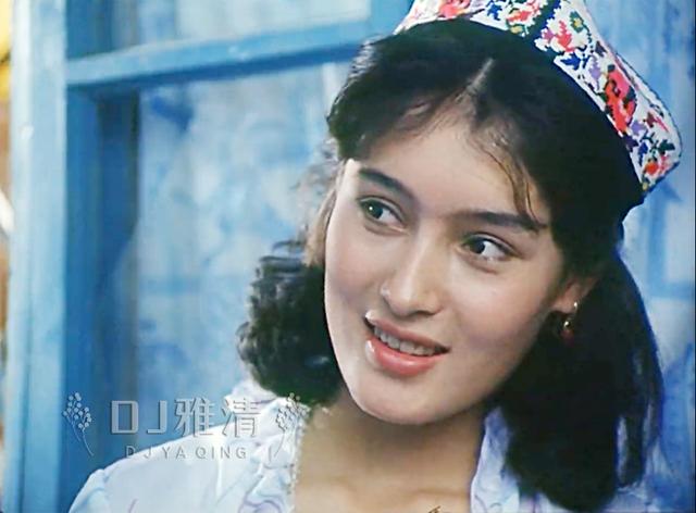 10位被遗忘的新疆美女明星 今昔变化大 有人89岁仍美 有人27岁便去世