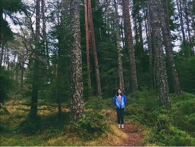 08年，29岁华裔女作家遭15岁男孩侵犯，对方律师却称：她先勾引的