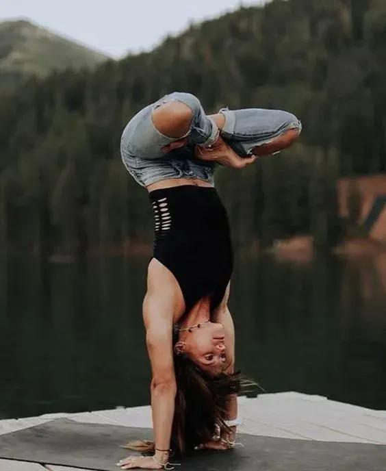 精美绝伦的人体造型艺术（图）