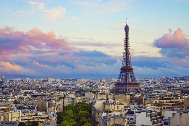 取消疫情限制措施、相互免签，多国放宽对华旅客“门槛”