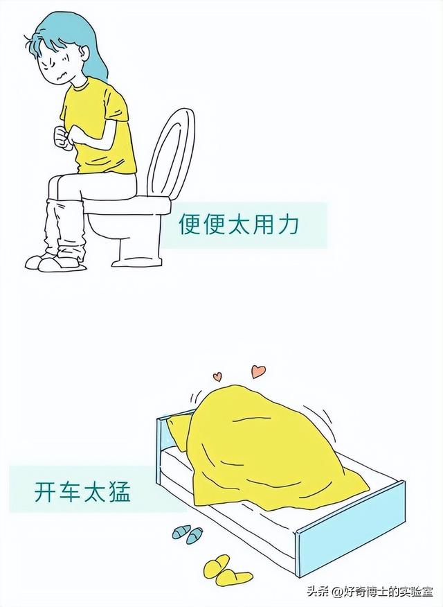 女性的身体，到底有多少不合理的地方？