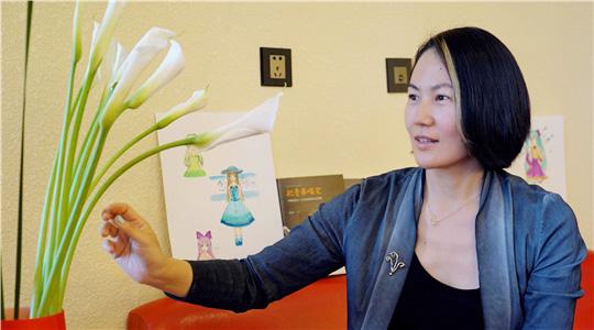 著名摄影师高原：从王菲手里夺爱，与窦唯离婚后，现在情况怎样？