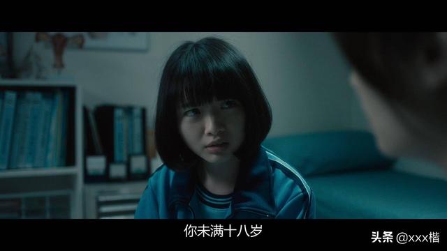 聊聊电影，2017年的《红衣小女孩2》