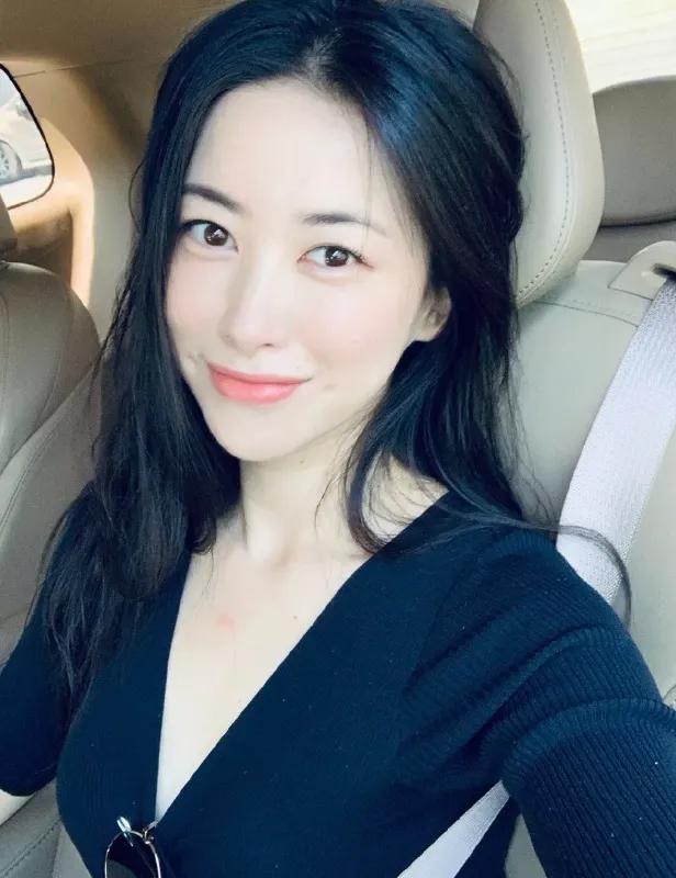 北京盛产美人,9位帝都女星,个个肤白貌美气质佳,各有各的韵味