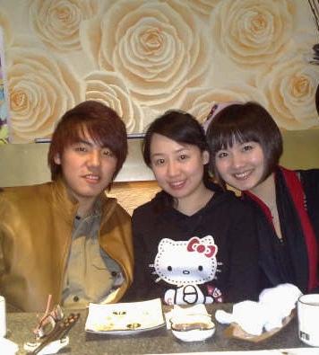 印象最深刻的内地四位80后童星