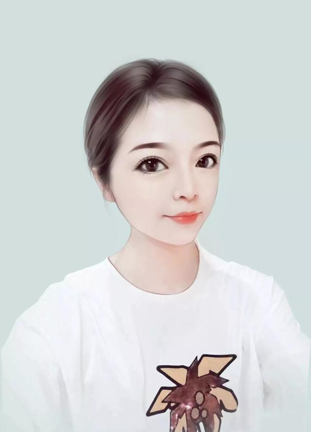 换个超赞的女生头像吧