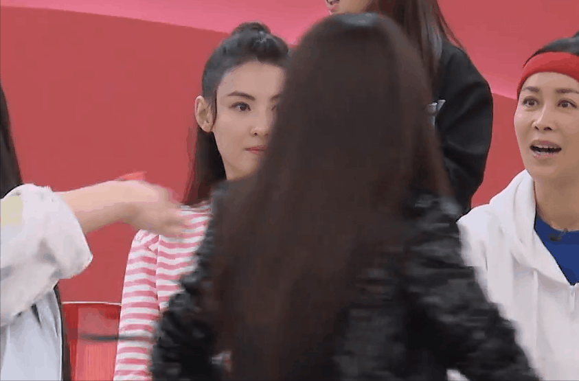 “捧不红”的10位女星，虽然观众扼腕叹息，但火不起来，也是幸运