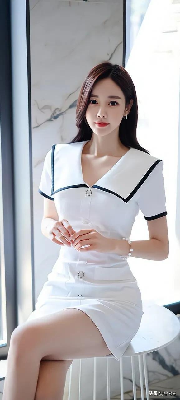 美图欣赏，韩国第一模特孙允珠，性感写真，高清美图