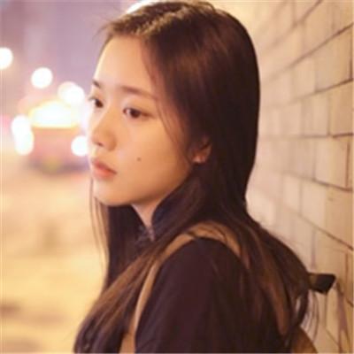 女生头像霸气高冷美少女