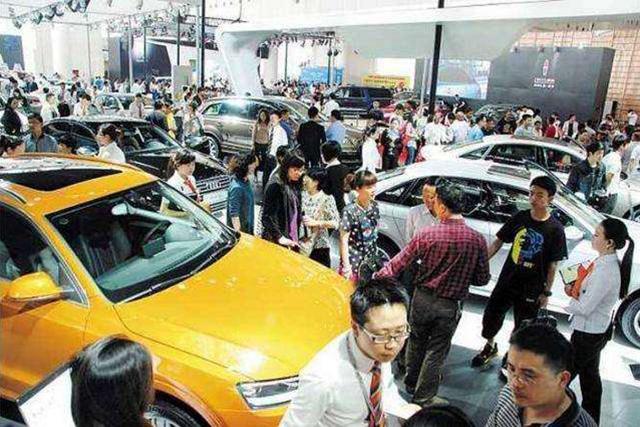 过年买车，推荐这几款8万元左右的合资品牌家轿！